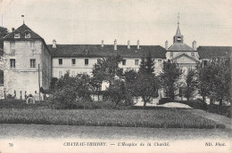02-CHÂTEAU THIERRY-N°T5059-H/0099 - Chateau Thierry