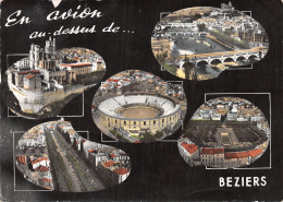 34-BEZIERS-N°4254-C/0155 - Beziers