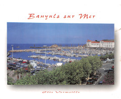 66-BANYULS SUR MER-N°4254-C/0075 - Banyuls Sur Mer