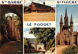 56-LE FAOUET-N°4254-B/0061 - Le Faouet