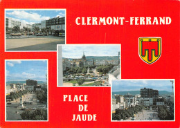 63-CLERMONT FERRAND-N°4254-B/0049 - Clermont Ferrand