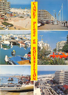 66-CANET PLAGE SAINT NAZAIRE-N°4254-A/0257 - Canet Plage