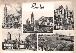 60-SENLIS-N°4254-A/0121 - Senlis