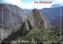 974-LA REUNION CIRQUE DE MAFATE-N°4254-A/0099 - Otros & Sin Clasificación