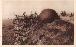 55-DOUAUMONT-N°T5060-G/0285 - Douaumont