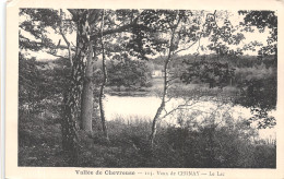 78-VAUX DE CERNAY-N°4254-E/0333 - Vaux De Cernay