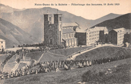 38-LA SALETTE NOTRE DAME-N°4254-E/0311 - La Salette