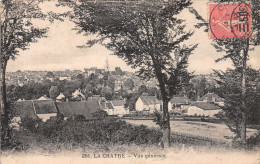 36-LA CHATRE-N°4254-E/0213 - La Chatre