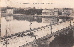 64-BAYONNE-N°4254-E/0141 - Bayonne