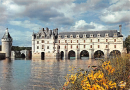 37-CHENONCEAUX LE CHATEAU-N°4254-D/0349 - Chenonceaux