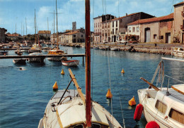 34-MARSEILLAN-N°4254-D/0135 - Marseillan