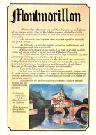 86-MONTMORILLON-N°4254-C/0387 - Montmorillon