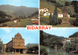 64-BIDARRAY-N°4254-C/0343 - Bidarray