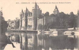 56-JOSSELIN-N°T5061-B/0077 - Josselin