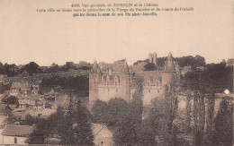 56-JOSSELIN-N°T5061-B/0083 - Josselin