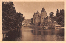 56-JOSSELIN-N°T5061-B/0051 - Josselin