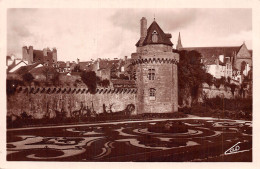 56-VANNES-N°T5061-A/0365 - Vannes