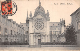 53-LAVAL-N°T5061-A/0301 - Laval