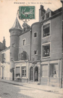 52-CHAUMONT-N°T5061-A/0191 - Chaumont