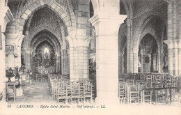 52-LANGRES-N°T5061-A/0153 - Langres