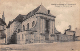 52-LANGRES-N°T5061-A/0151 - Langres