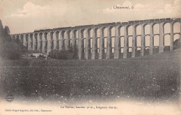 52-CHAUMONT-N°T5061-A/0087 - Chaumont