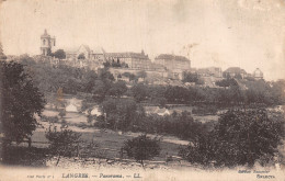 52-LANGRES-N°T5061-A/0005 - Langres