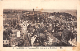 52-LANGRES-N°T5061-A/0011 - Langres