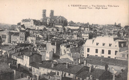 55-VERDUN-N°T5060-H/0067 - Verdun