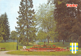 03-VICHY-N°4255-C/0069 - Vichy