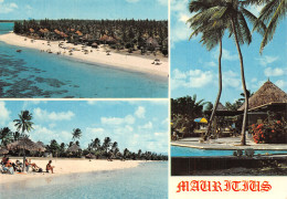 MAU-ILE MAURICE-N°4255-C/0015 - Mauritius