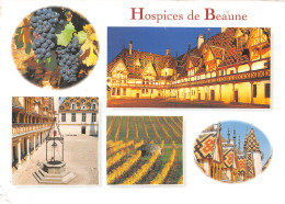 21-BEAUNE-N°4255-B/0269 - Beaune