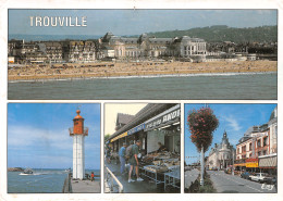 14-TROUVILLE-N°4255-B/0263 - Trouville