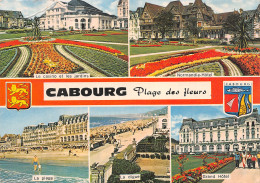 14-CABOURG-N°4255-B/0249 - Cabourg