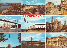 33-BORDEAUX-N°4255-A/0111 - Bordeaux