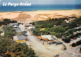 33-LA PORGE OCEAN-N°4255-A/0065 - Otros & Sin Clasificación