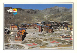 73-VAL THORENS-N°4255-A/0053 - Val Thorens