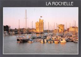 17-LA ROCHELLE-N°4255-A/0043 - La Rochelle