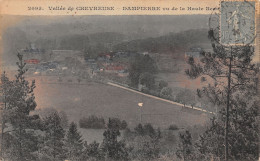 78-DAMPIERRE-N°T5061-D/0311 - Dampierre En Yvelines