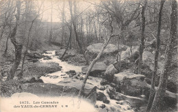 78-VAUX DE CERNAY-N°T5061-D/0281 - Vaux De Cernay