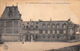 78-CONFLANS SAINTE HONORINE-N°T5061-D/0267 - Conflans Saint Honorine