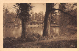 78-VERSAILLES LE HAMEAU DU PETIT TRIANON-N°T5061-D/0077 - Versailles (Château)