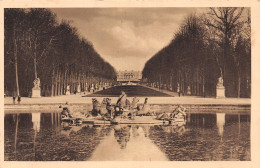 78-VERSAILLES BASSIN D APOLLON-N°T5061-D/0009 - Versailles (Château)