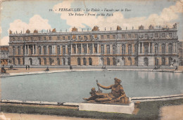 78-VERSAILLES LE PALAIS-N°T5061-C/0391 - Versailles (Château)