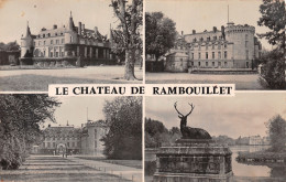 78-RAMBOUILLET-N°T5061-C/0377 - Rambouillet