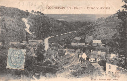 56-ROCHEFORT EN TERRE-N°T5061-B/0279 - Rochefort En Terre