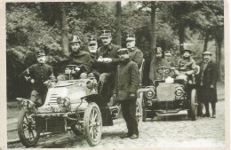 Militaires Soldats (leo - Uniformes