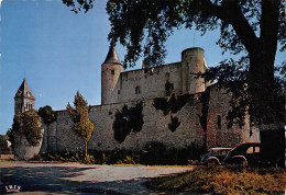 85-NOIRMOUTIER LE CHATEAU-N°4255-D/0289 - Noirmoutier