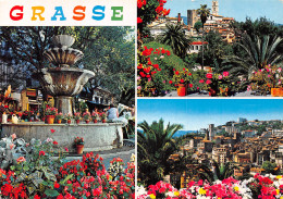 06-GRASSE-N°4255-D/0071 - Grasse