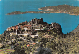 06-EZE VILLAGE-N°4255-C/0393 - Eze